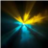 American DJ Inno Scan LED skaner<br />(ADJ Inno Scan LED skaner)