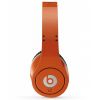 Beats By Dr. Dre Beats Studio Limited Edition Orange headphones