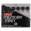 Electro Harmonix Deluxe Memory Man guitar effec pedal