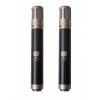 CharterOak M900T two condenser mics