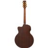 Hoefner HAJC07 NT Jumbo cutaway acoustic guitar