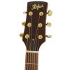Hoefner HAJC07 NT Jumbo cutaway acoustic guitar
