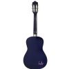 Stagg C510 Sky-blue 1/2 classical guitar