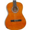 Miguel J. Almeria Pure 1/2 classical guitar