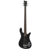 RockBass Steamer LX4 black HP electric bass guitar