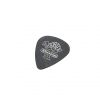 Dunlop 488P Tortex Pitch Black guitar pick 0.73mm