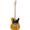 Fender Squier Affinity Butter Scotch Telecaster electric guitar