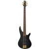 Ibanez PIB1 BK Peter Iwers bass guitar