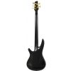 Ibanez PIB1 BK Peter Iwers bass guitar