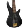 Ibanez PIB1 BK Peter Iwers bass guitar