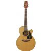 Takamine Pro Series P1NC NEX electric acoustic guitar