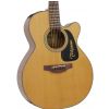 Takamine Pro Series P1NC NEX electric acoustic guitar