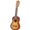 Yamaha GL-1-TBS 6-strings ukulele with Gig Bag