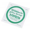 D′Addario NW036 Nickel Wound Electric Guitar String