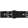 Rock Strap NB1CE Gamble G guitar strap