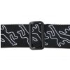 Rock Strap NB1CE Outline G guitar strap