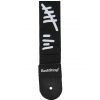 Rock Strap NB1CP Killer G guitar strap