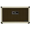 David Laboga 212FS-CST/V30 2x12 guitar cabinet