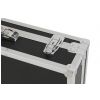 Rockcase 23010 pedalboard, black