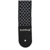 Rock Strap NB1CE Scales G guitar strap