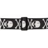 Planet Waves 50H01 Cross Bone Skull guitar strap