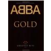 ABBA Gold. Greatest Hits music book