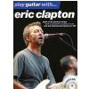 PWM Clapton Eric - Play guitar with...