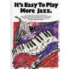 PWM It′s easy to play more jazz