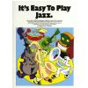 PWM It′s easy to play jazz