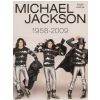 PWM Jackson Michael - 1958-2009 for piano, vocal, guitar