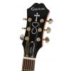 Epiphone Joan Sebastian Sonador electric/acoustic guitar