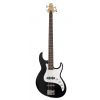 Samick FN 1 BK bass guitar