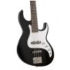 Samick FN 1 BK bass guitar