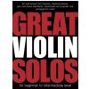 PWM Great violin solos