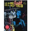 PWM Play-along jazz with a jazz trio nfor clarinet (+ CD)
