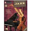 PWM Soulful jazz. Jazz play along (pieces for Bb, Eb and C clef instruments +CD)