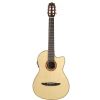 Yamaha NCX900FM classical guitar