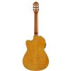 Yamaha NCX900FM classical guitar