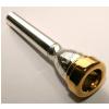 Yamaha 16C4 GP Gold Plated Trumpet Mouthpiece