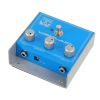 Palmer PECOMP MI Root Effects - Compressor guitar effect pedal