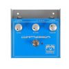 Palmer PECOMP MI Root Effects - Compressor guitar effect pedal