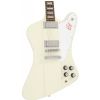 Gibson Firebird V 2010 Classic White electric guitar