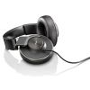 AKG K550 closed-back headphones, closed