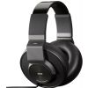 AKG K550 closed-back headphones, closed