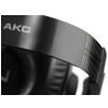 AKG K550 closed-back headphones, closed