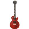 Gibson LPJ Series Cherry Satin 2013 electric guitar