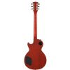 Gibson LPJ Series Cherry Satin 2013 electric guitar