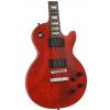 Gibson LPJ Series Cherry Satin 2013 electric guitar