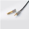 Yamaha HPH-MT120 Over-Ear Closed Back Headphones + Wavelab LE