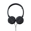 Yamaha HPH-200 Dynamic Open-Air Headphones (Black)